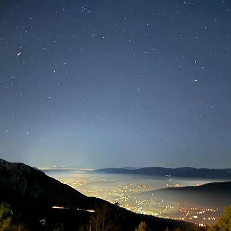Planinska Kuca "Sedam Vlasica" Exterior foto